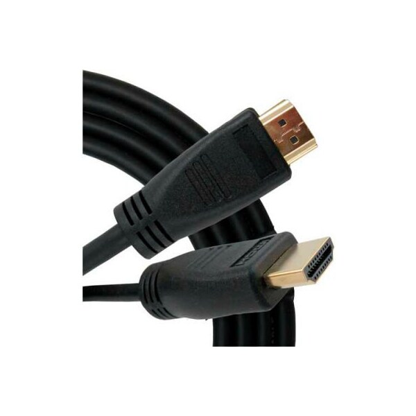 Chiptech, Inc Dba Vertical Cable Vertical Cable 242-040/30FT High Speed HDMI 2.0 Digital Audio & Video Cable, 30 ft. 242-040/30FT - main